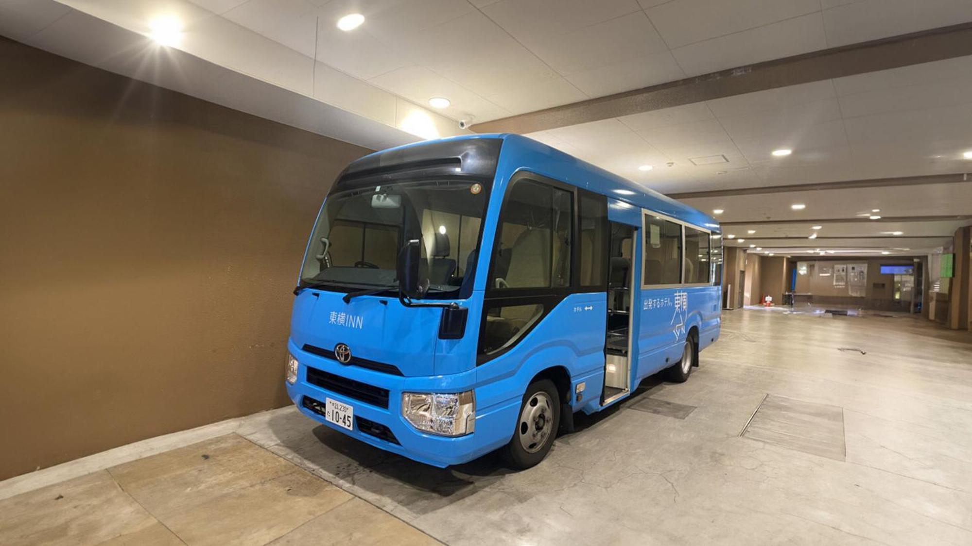 Toyoko Inn Yokohama Sakuragicho Exterior photo