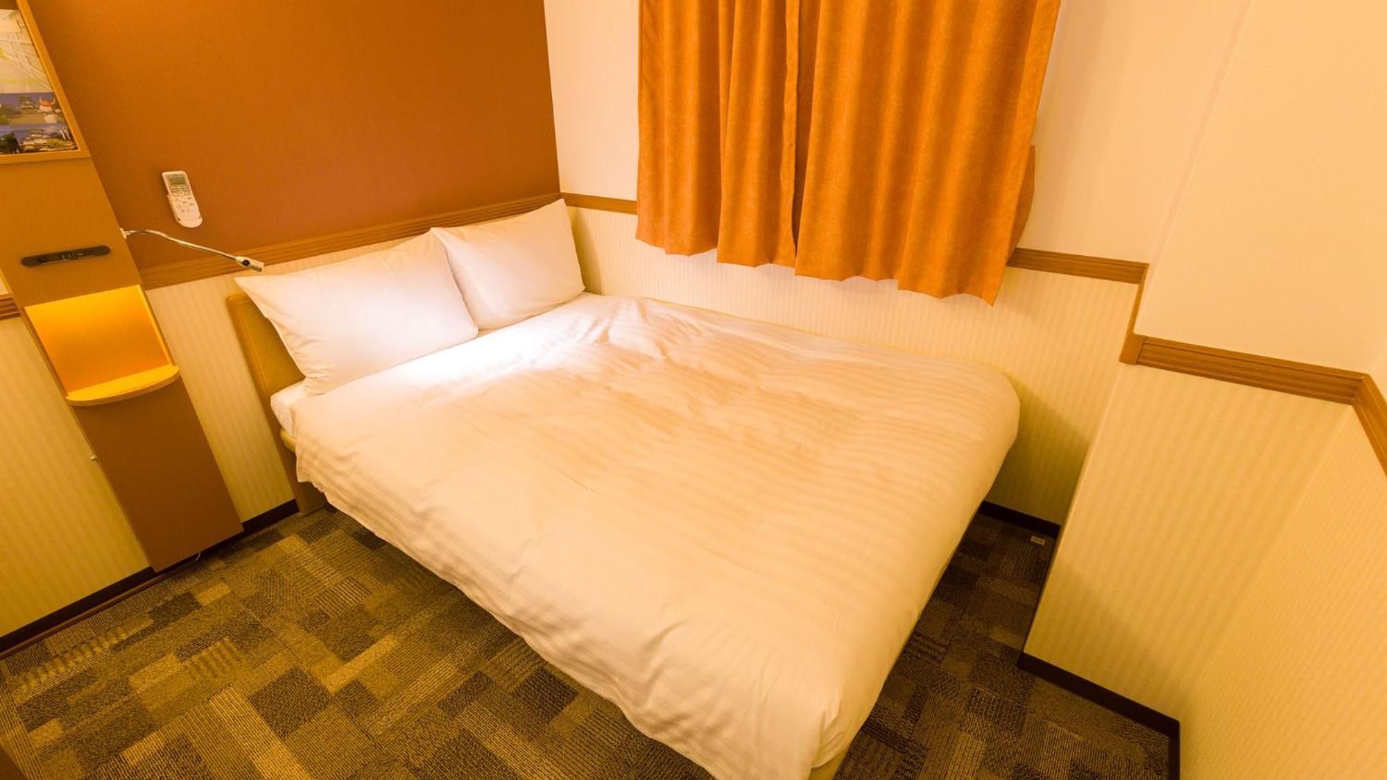 Toyoko Inn Yokohama Sakuragicho Room photo