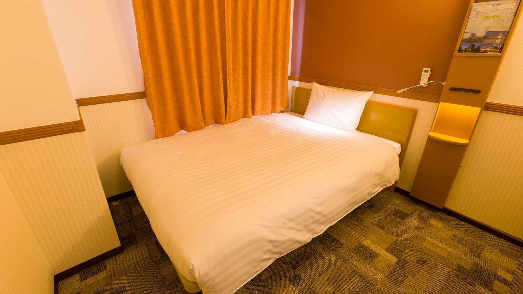 Toyoko Inn Yokohama Sakuragicho Room photo