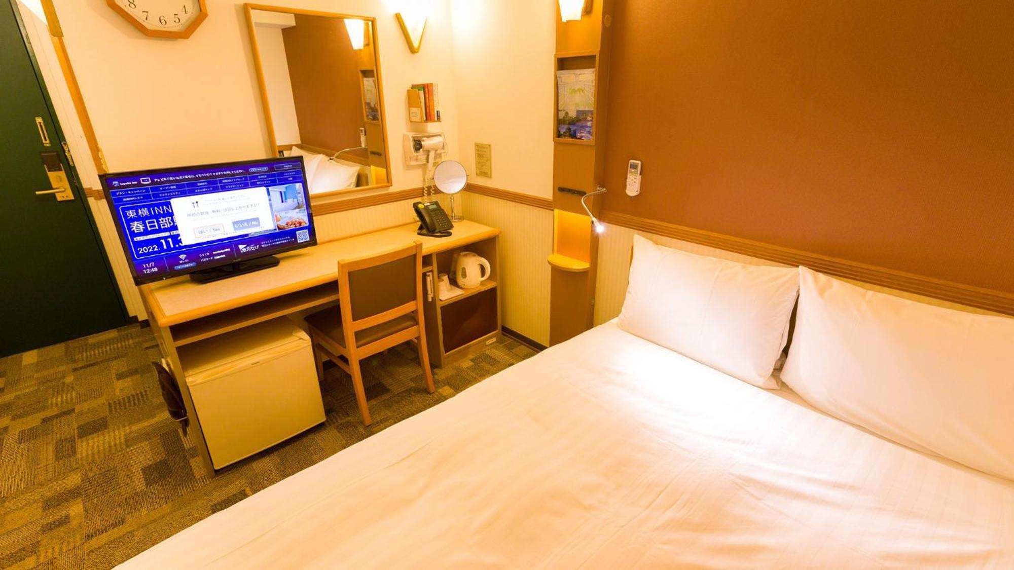 Toyoko Inn Yokohama Sakuragicho Room photo